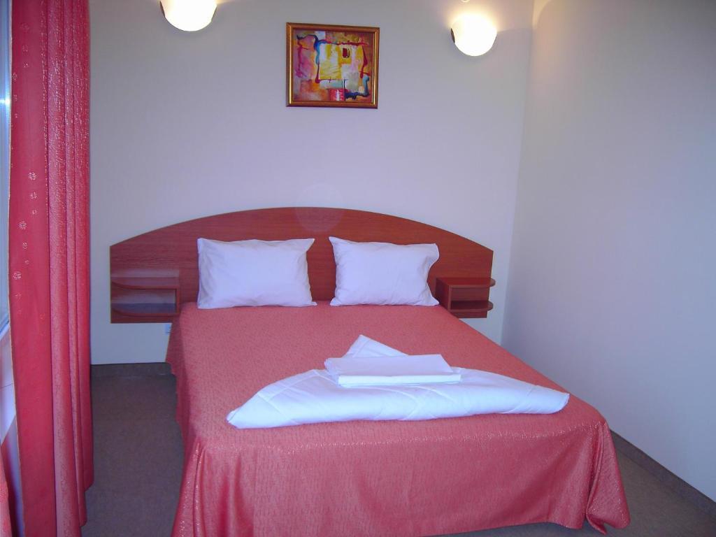 Family Hotel Deja Vu Ravda Rom bilde