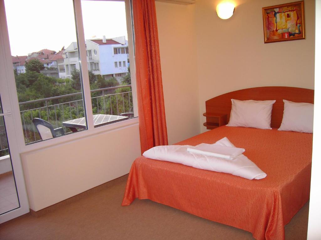 Family Hotel Deja Vu Ravda Rom bilde